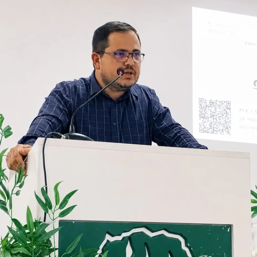 Carlos Eduardo de Oliveira Ramos