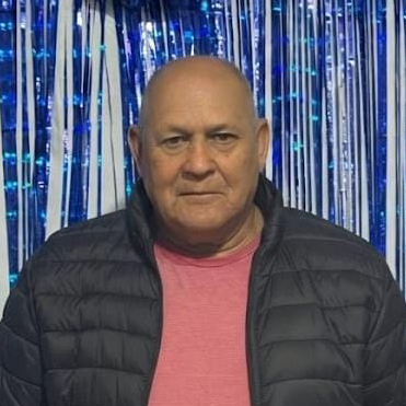 Pedro Luiz Bonfim Ferreira
