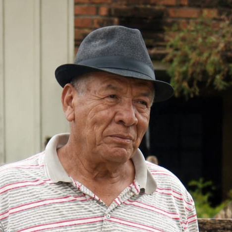 Osmundo Pires