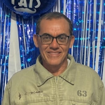 Gilberto Rodrigues do Monte